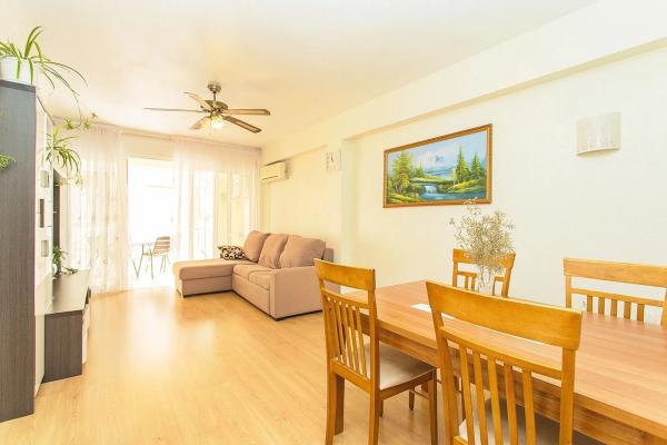 Chalet en calle Fragata, 30