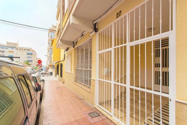 Chalet en calle Fragata, 30