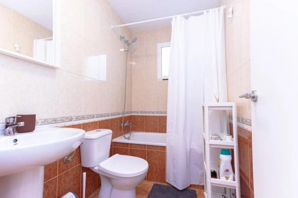 Piso en calle Joven Pura, 2