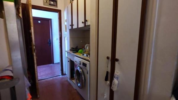 Piso en calle la Sal