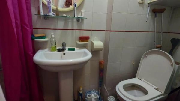 Piso en calle la Sal