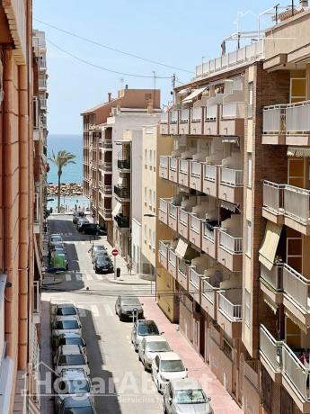 Piso en calle Ramón Gallud