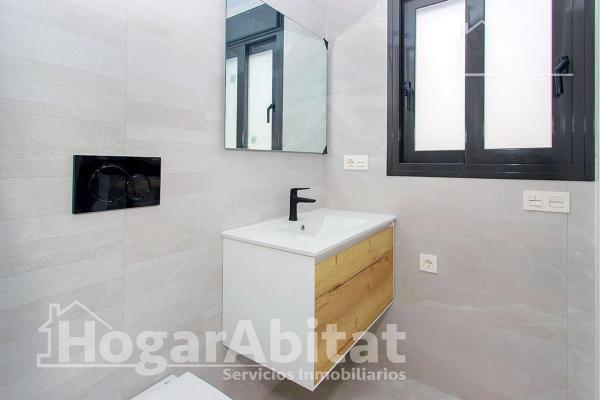 Piso en calle Ramón Gallud