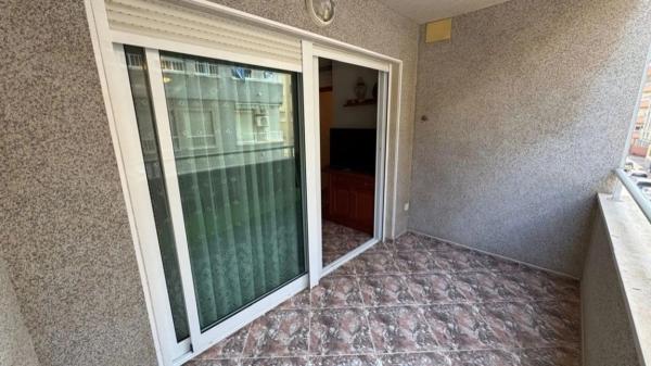 Piso en Barrio Playa del Cura