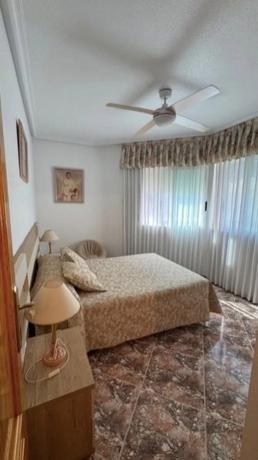 Piso en Barrio Playa del Cura