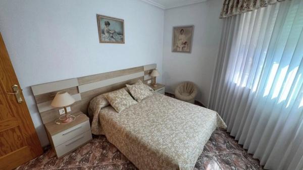 Piso en Barrio Playa del Cura