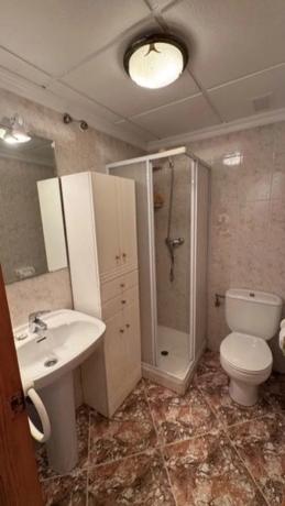 Piso en Barrio Playa del Cura