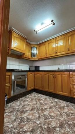 Piso en Barrio Playa del Cura