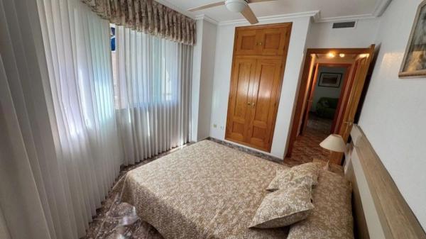 Piso en Barrio Playa del Cura