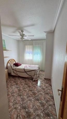 Piso en Barrio Playa del Cura