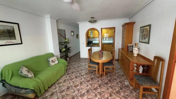 Piso en Barrio Playa del Cura