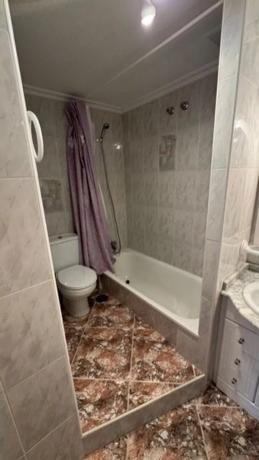 Piso en Barrio Playa del Cura