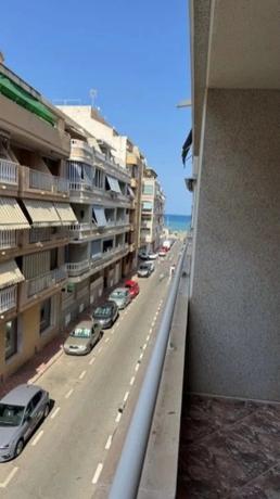 Piso en Barrio Playa del Cura