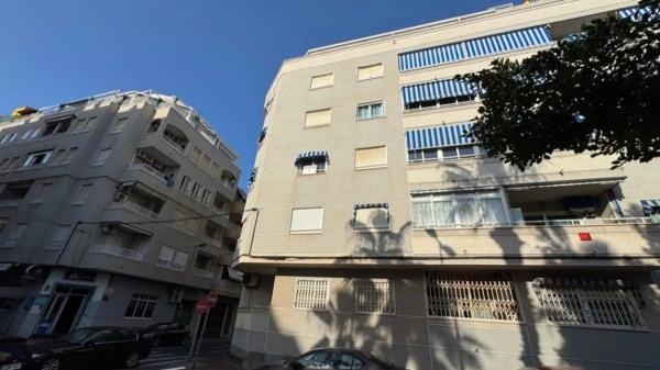 Piso en Barrio Playa del Cura