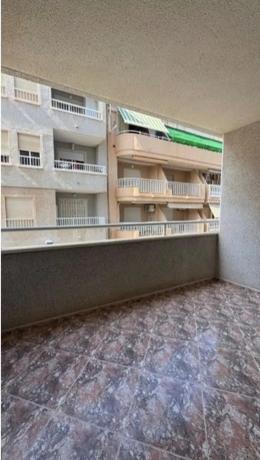 Piso en Barrio Playa del Cura