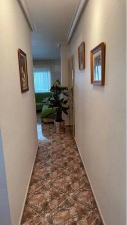 Piso en Barrio Playa del Cura