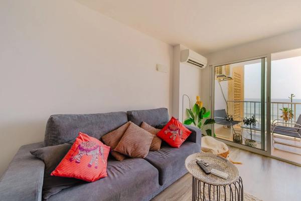 Piso en calle Maestro Parada