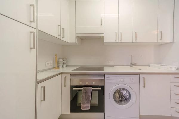 Piso en calle Maestro Parada