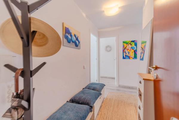 Piso en calle Maestro Parada