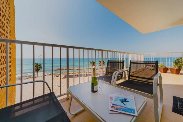 Piso en calle Maestro Parada