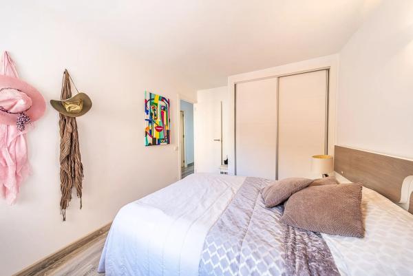 Piso en calle Maestro Parada