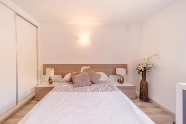 Piso en calle Maestro Parada