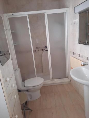 Chalet adosado en calle Gumersindo, 42