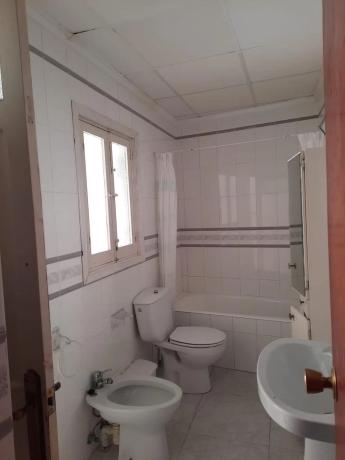 Chalet adosado en calle Gumersindo, 42