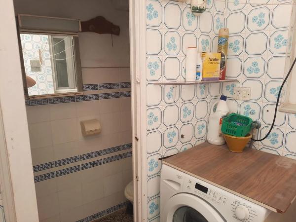 Chalet adosado en calle Gumersindo, 42