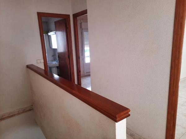 Chalet adosado en calle Gumersindo, 42