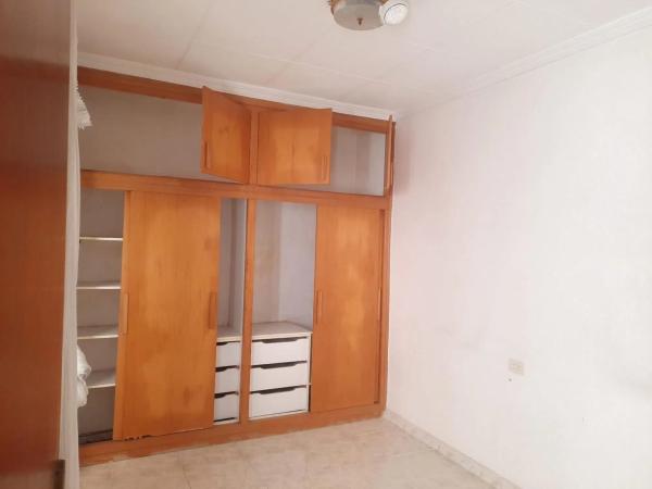 Chalet adosado en calle Gumersindo, 42