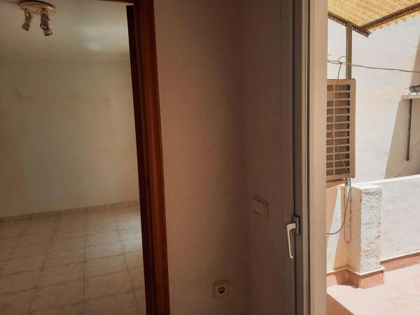 Chalet adosado en calle Gumersindo, 42