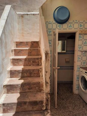 Chalet adosado en calle Gumersindo, 42