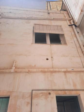 Chalet adosado en calle Gumersindo, 42