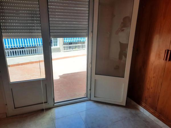 Chalet adosado en calle Gumersindo, 42