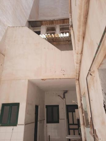 Chalet adosado en calle Gumersindo, 42