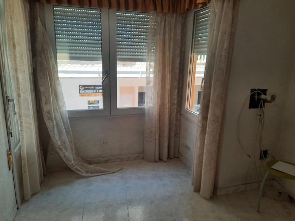 Chalet adosado en calle Gumersindo, 42