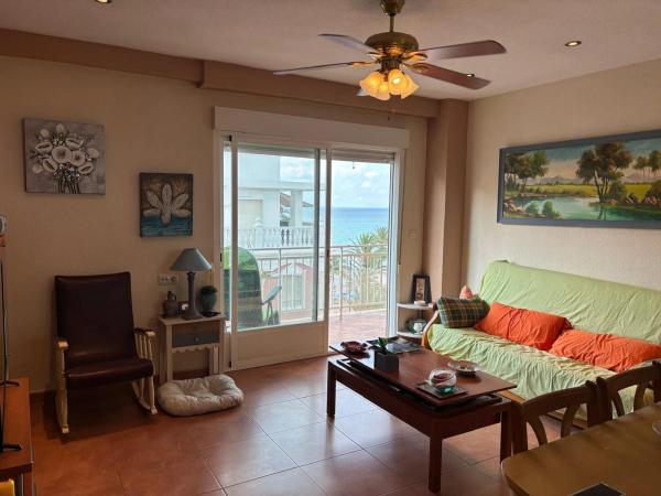 Piso en Barrio Playa del Cura