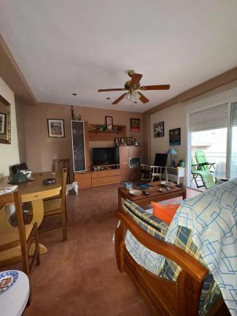 Piso en Barrio Playa del Cura