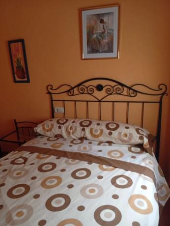 Piso en Barrio Playa del Cura