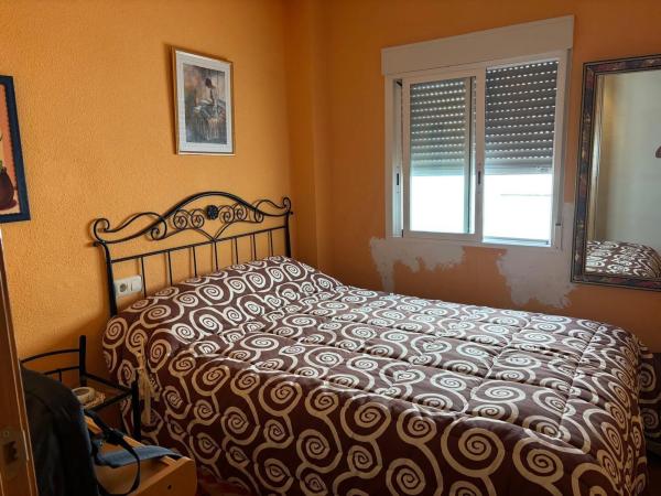 Piso en Barrio Playa del Cura