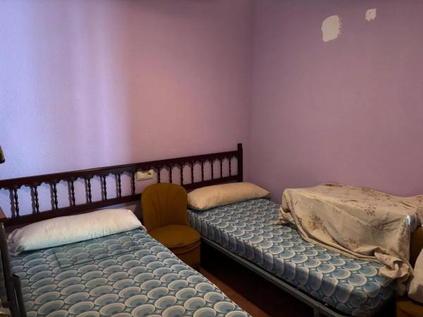 Piso en Barrio Playa del Cura