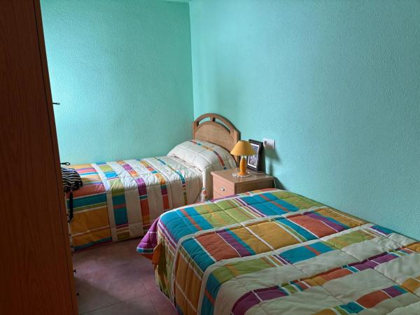 Piso en Barrio Playa del Cura