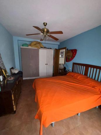 Piso en Barrio Playa del Cura