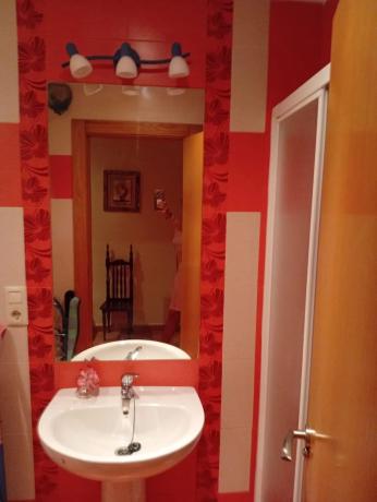 Piso en Barrio Playa del Cura