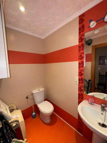 Piso en Barrio Playa del Cura