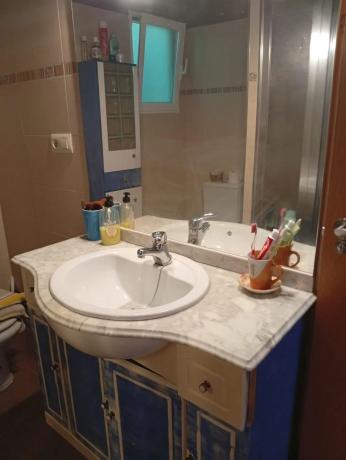 Piso en Barrio Playa del Cura