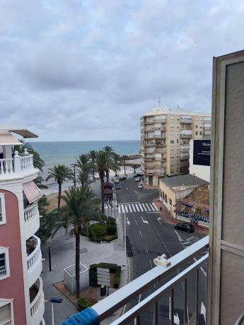 Piso en Barrio Playa del Cura