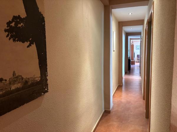 Piso en Barrio Playa del Cura