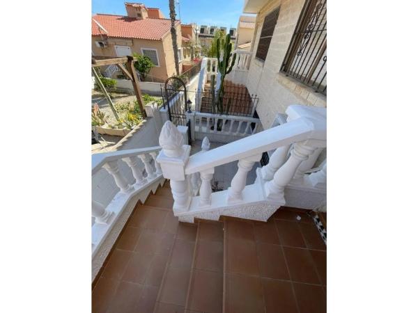 Casa independiente en calle San Pascual, 220 -224